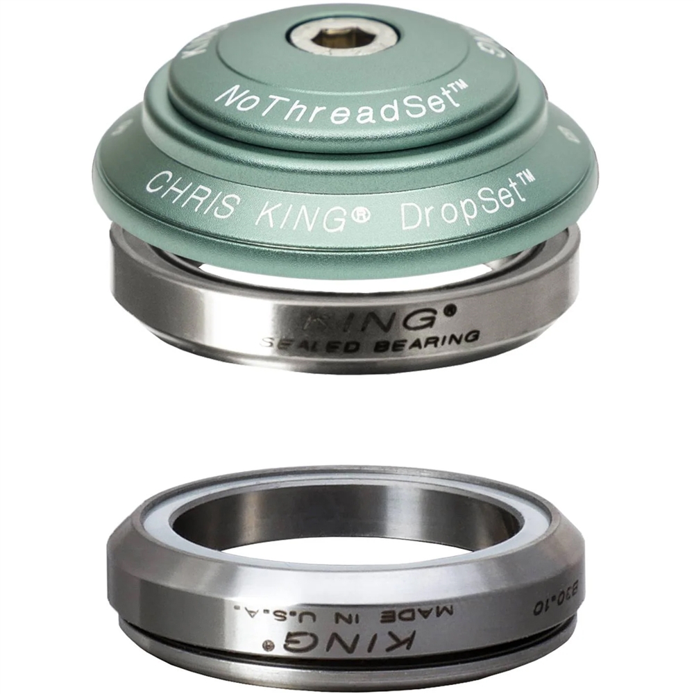 Dropset 6 Headset (41mm/41mm)