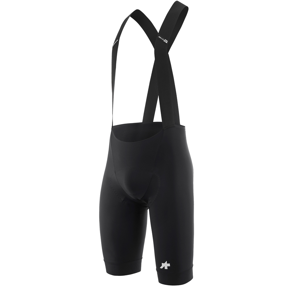 MILLE GT Bib Shorts S11 - Black Series
