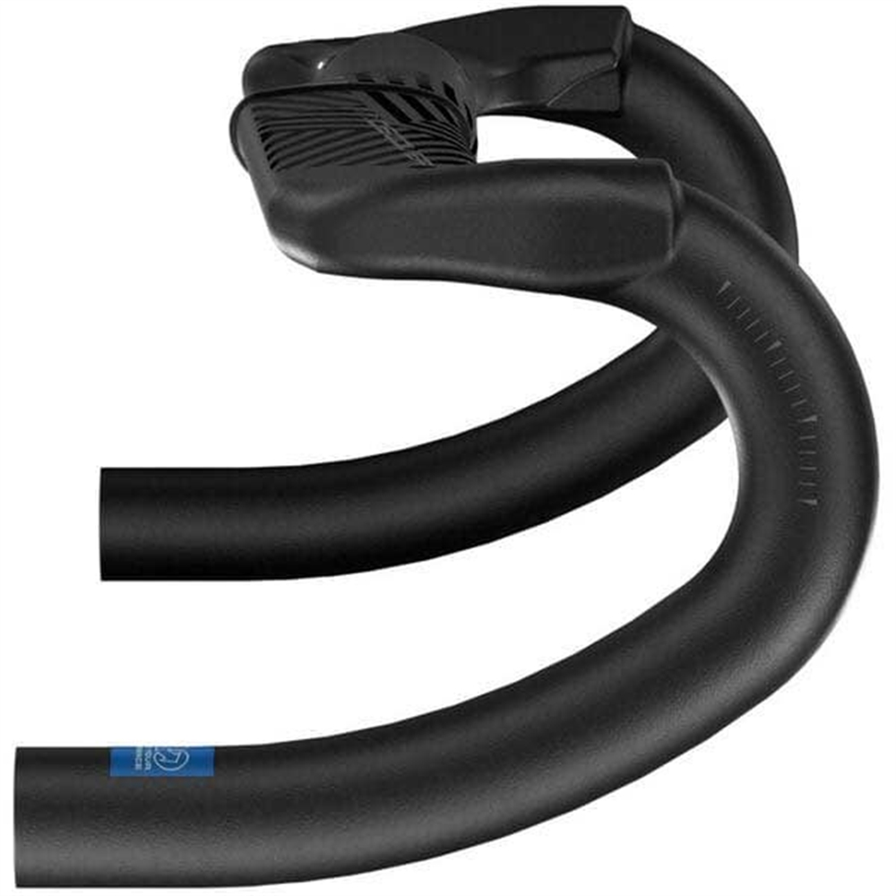 Discover Aero Carbon Handlebars