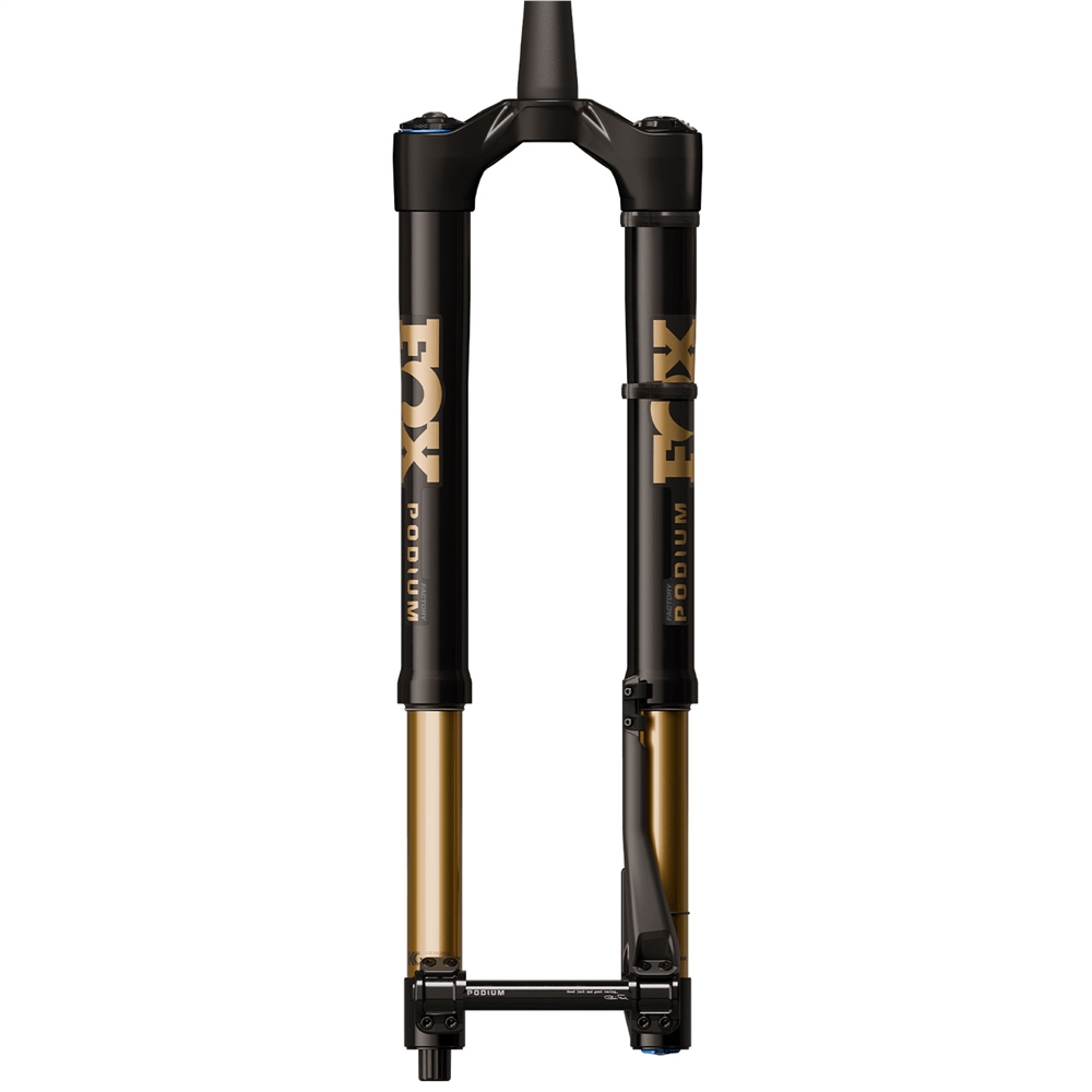 Podium Factory Grip X2 Tapered Suspension Forks (2026)