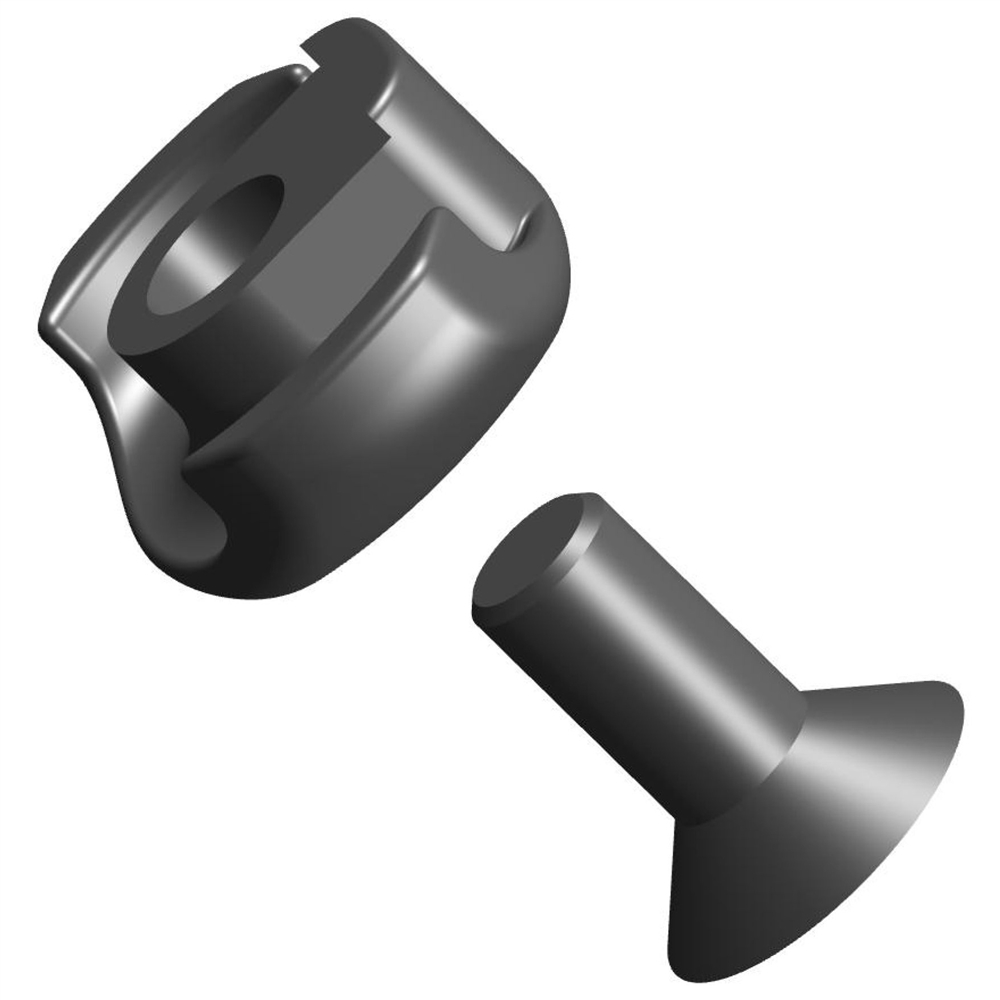 Kimu 16 Headset Limiter Kit