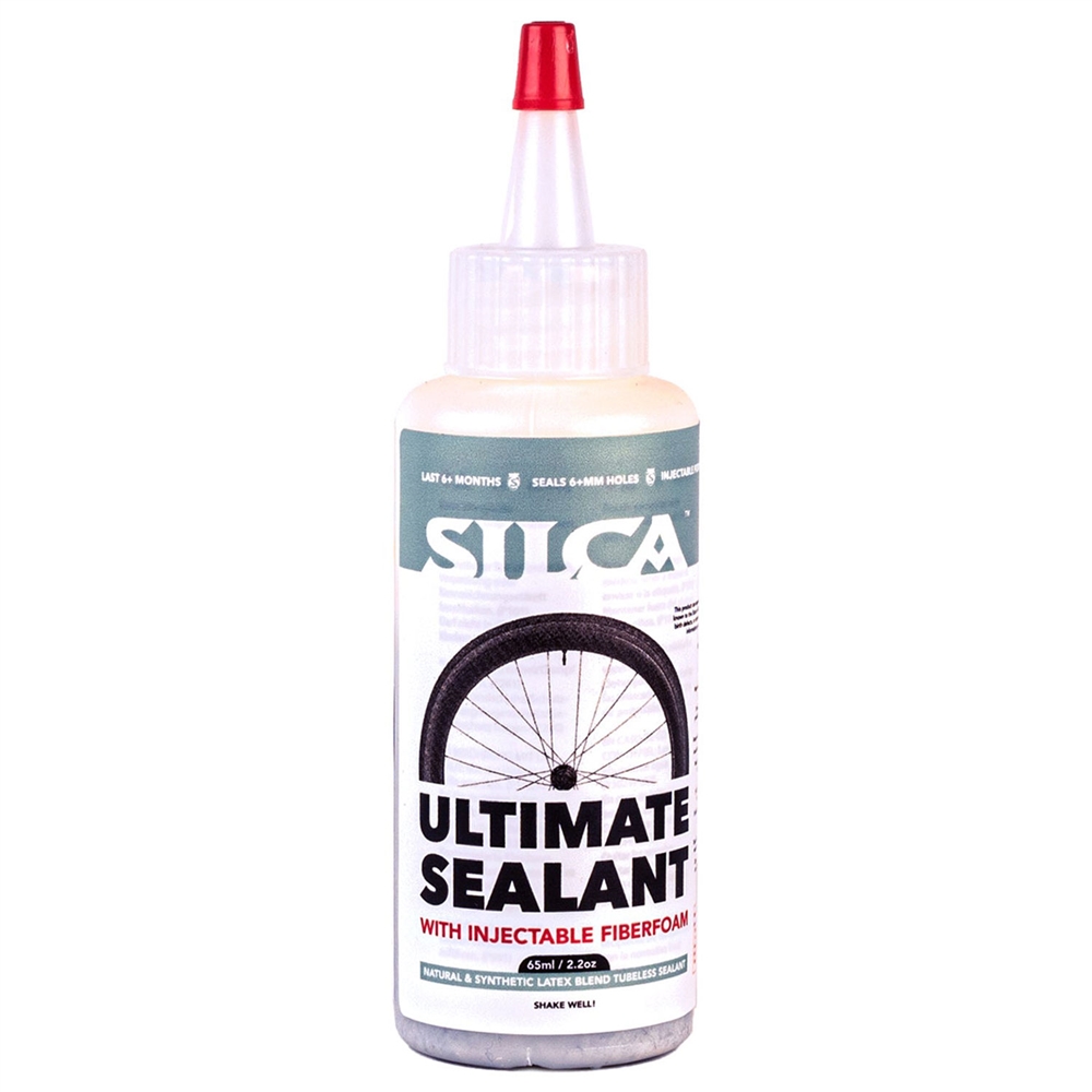 Ultimate Tubeless Sealant