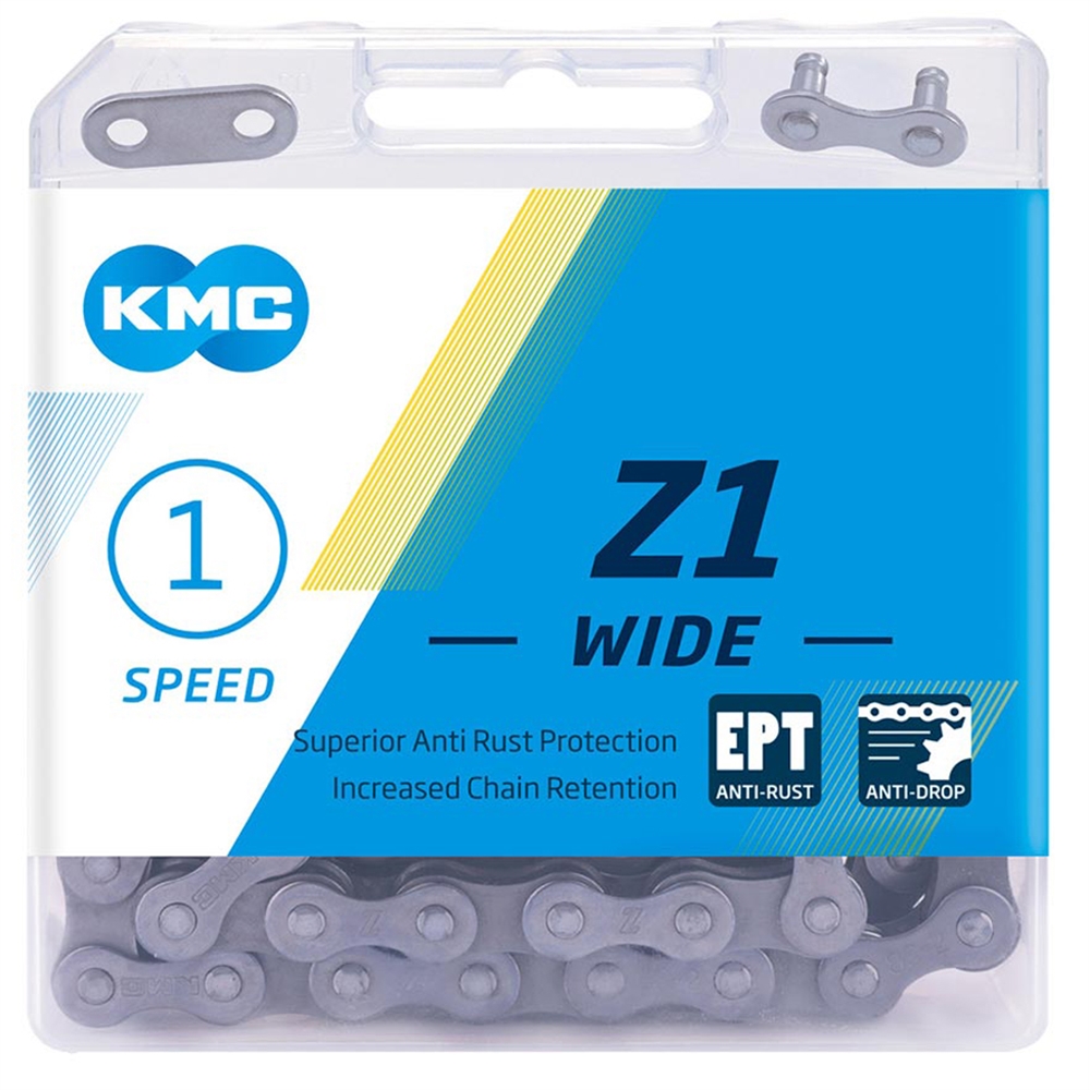 Z1 Wide EPT Singlespeed Chain