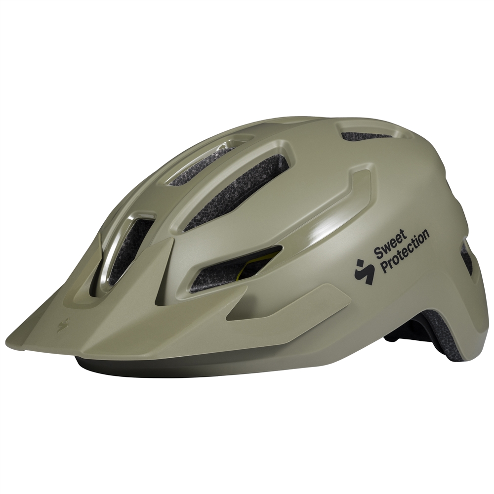 Ripper MTB Helmet