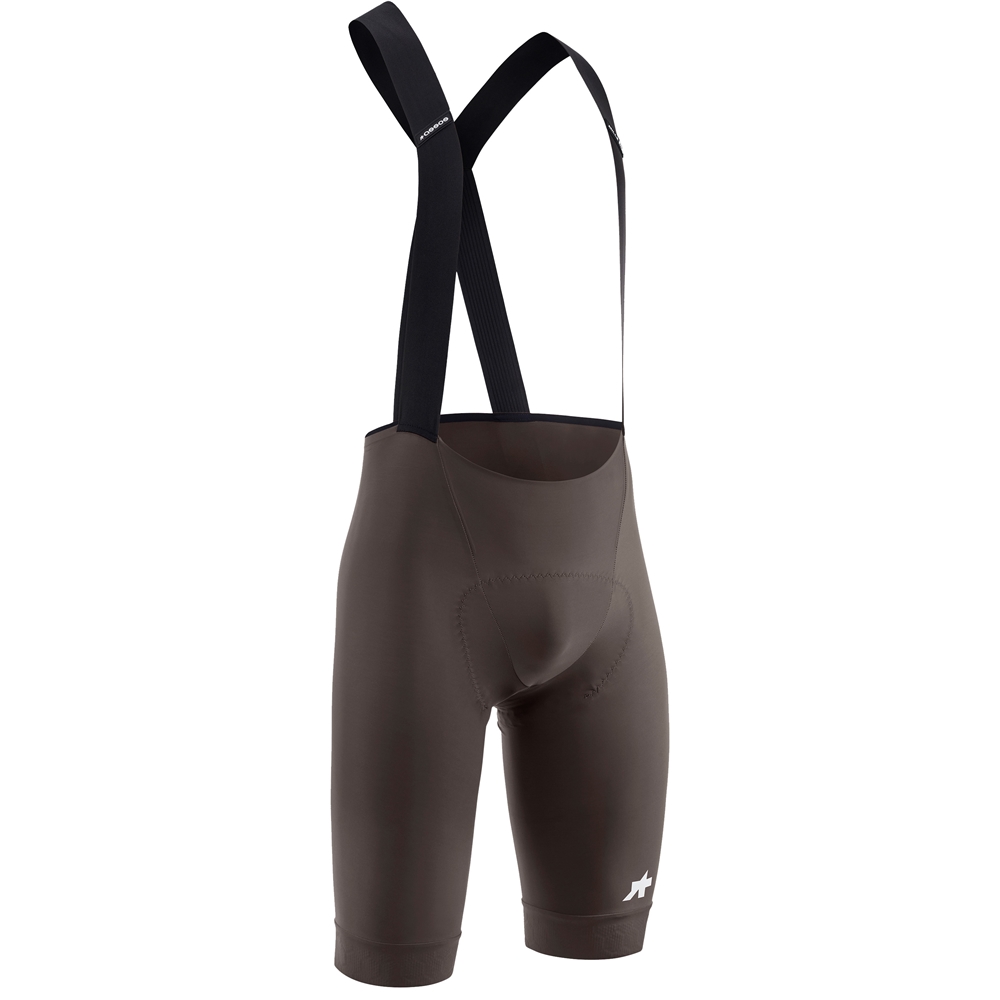 MILLE GT Bib Shorts S11 - Wild Brown
