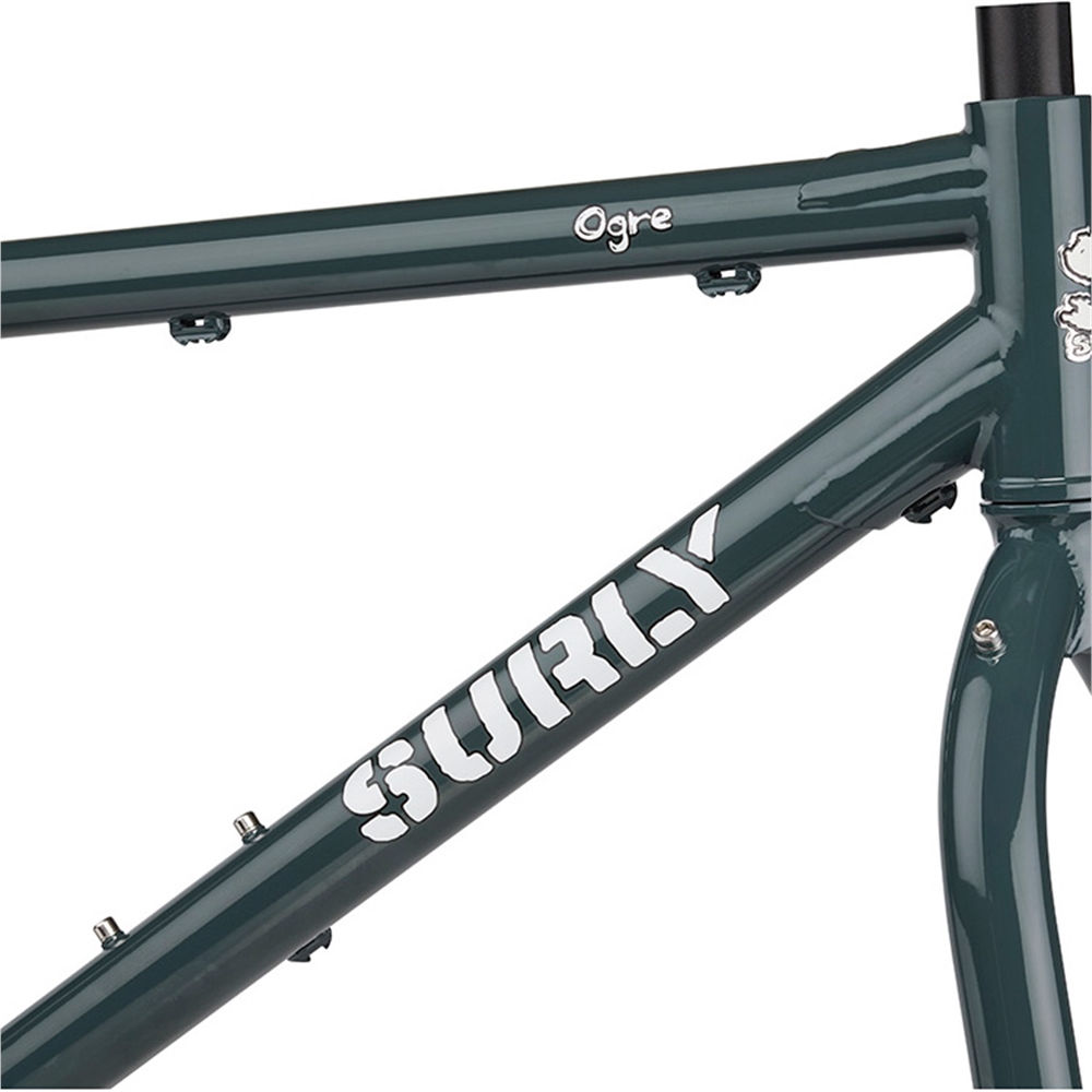 Ogre Frameset - Orlok's Shadow