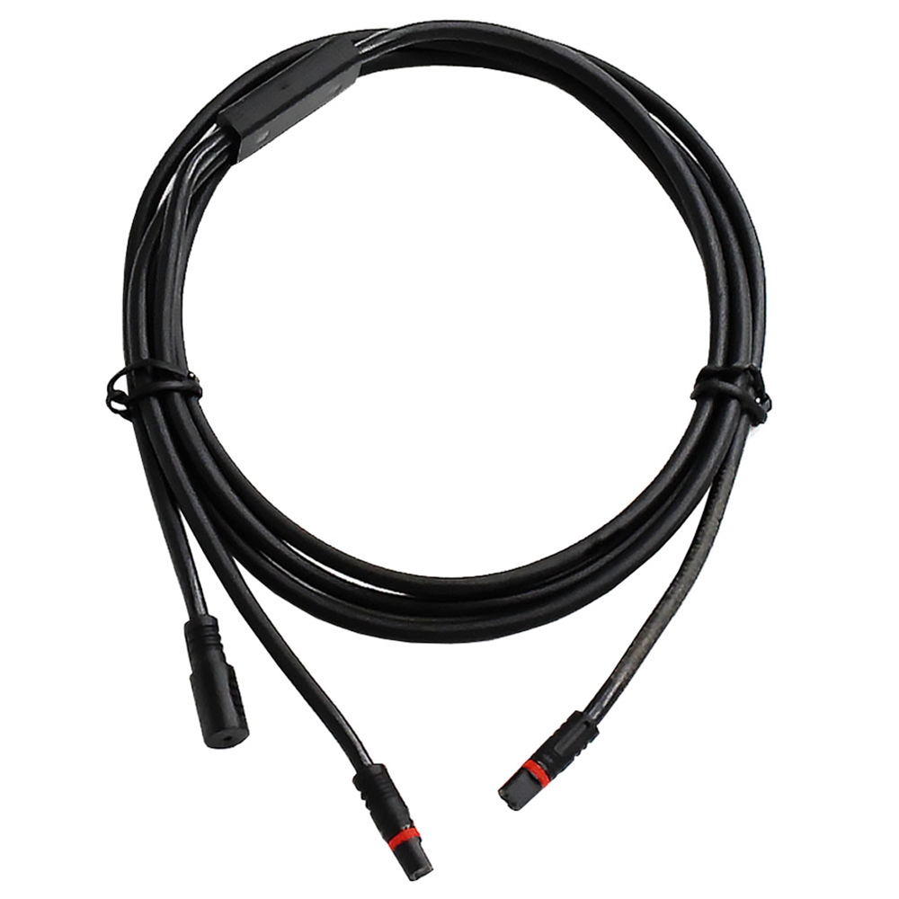 Display Y-Splitter Cable