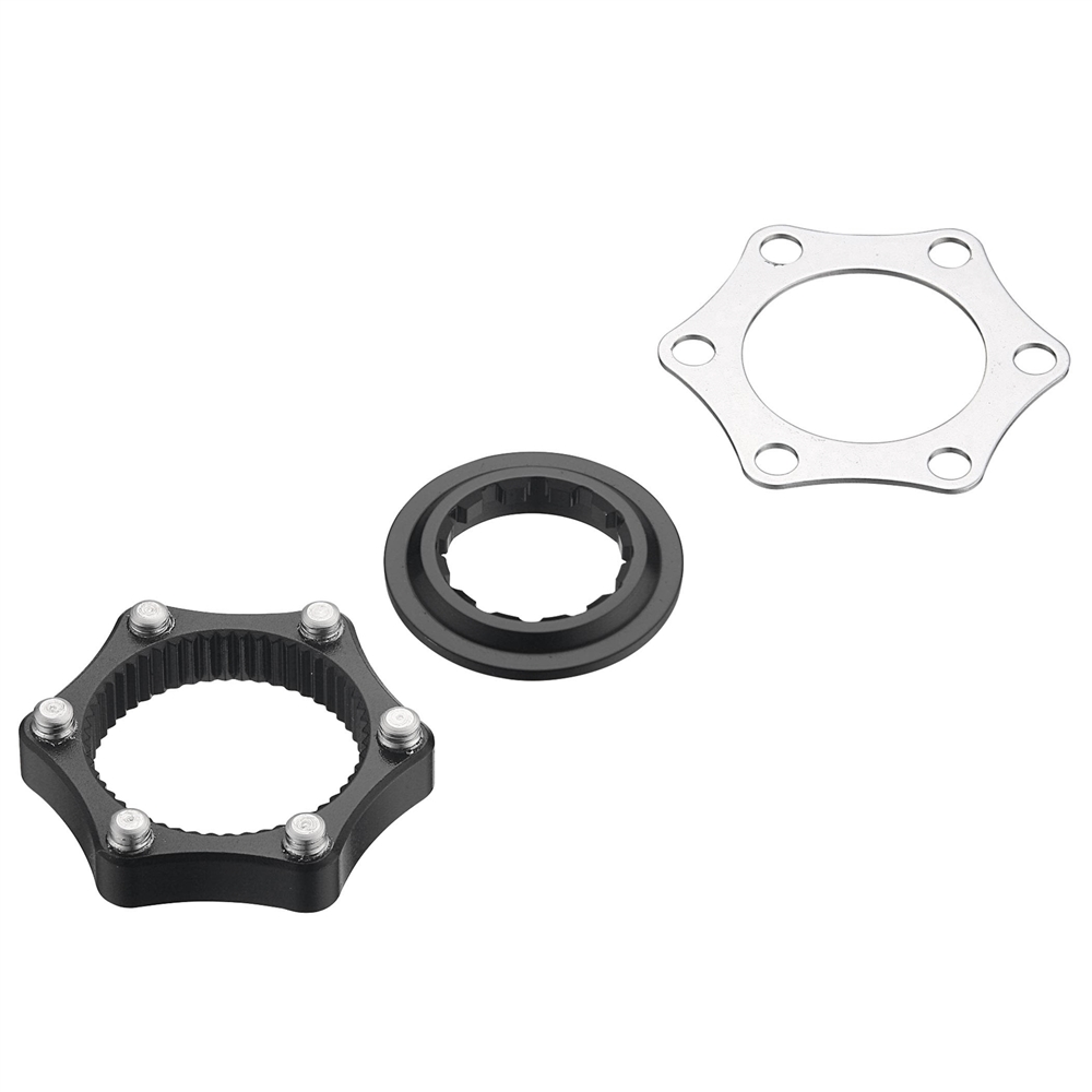 6-Bolt To Centerlock Disc Adapter (2022)