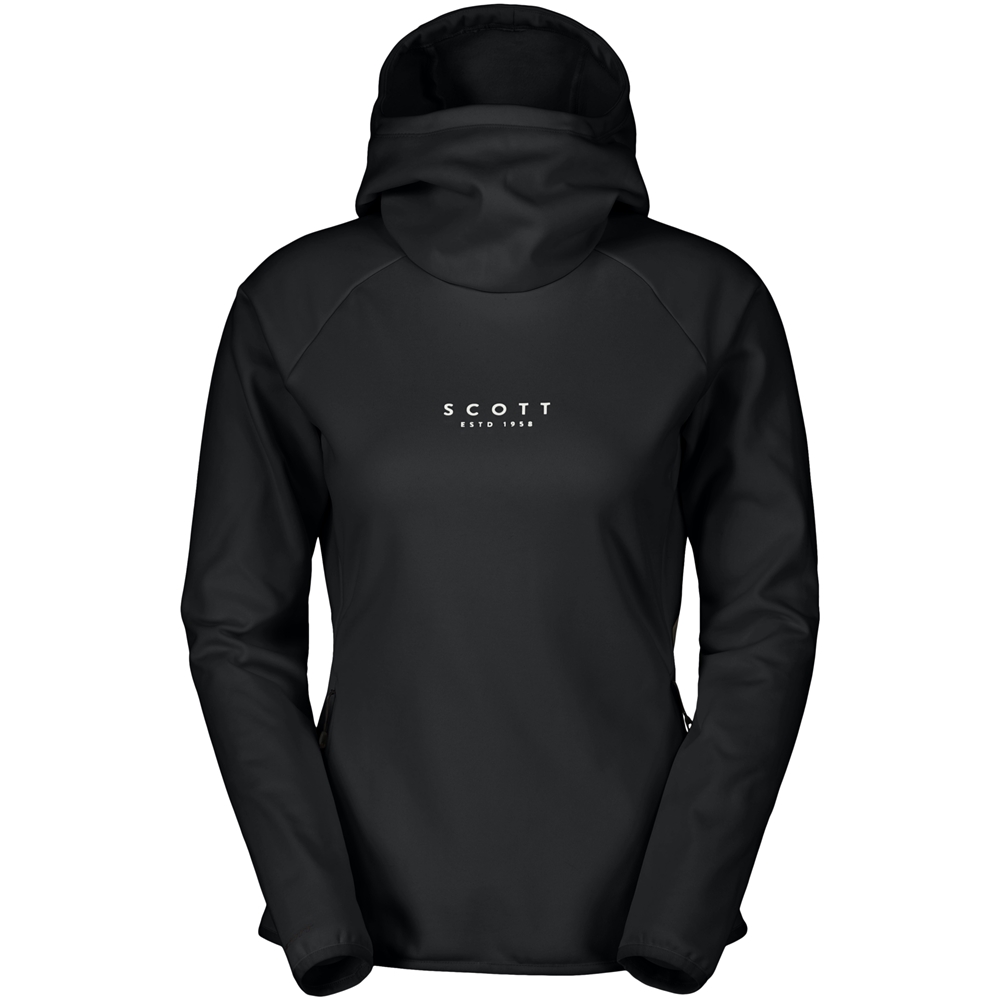 Ladies Defined Warm Hoody (2026)