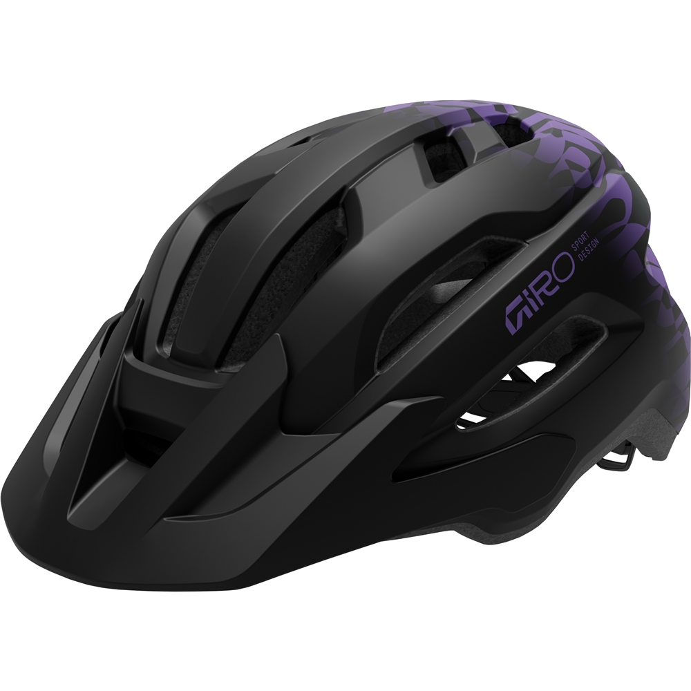 Fixture II MTB Helmet (2026)