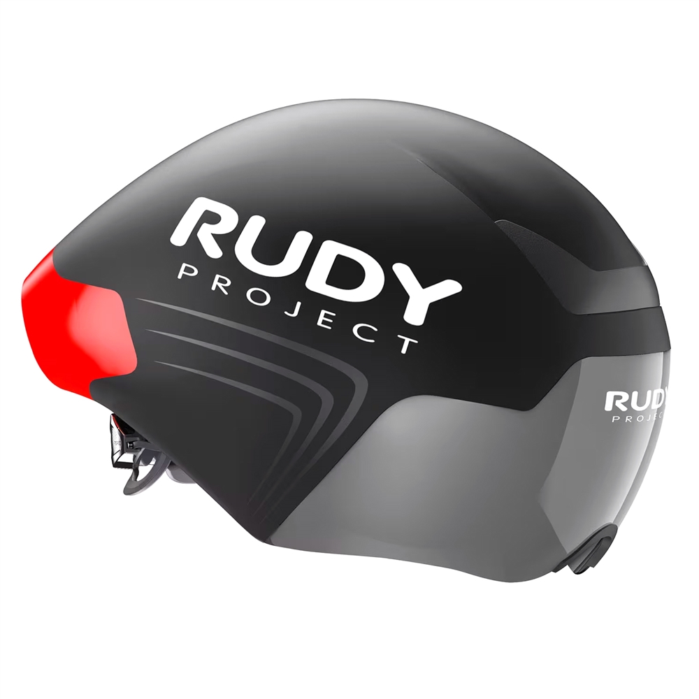 The Wing TT Helmet - Matte Black