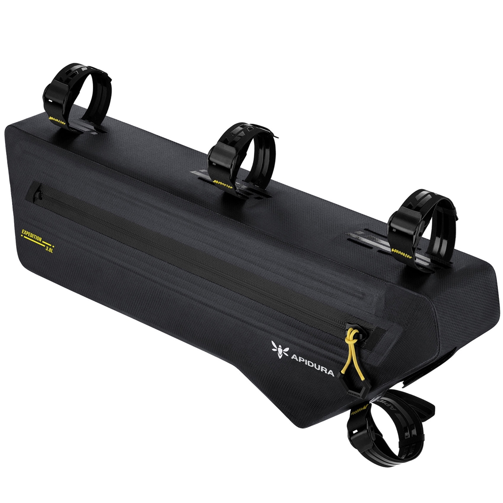 Expedition Frame Pack - 3.8L