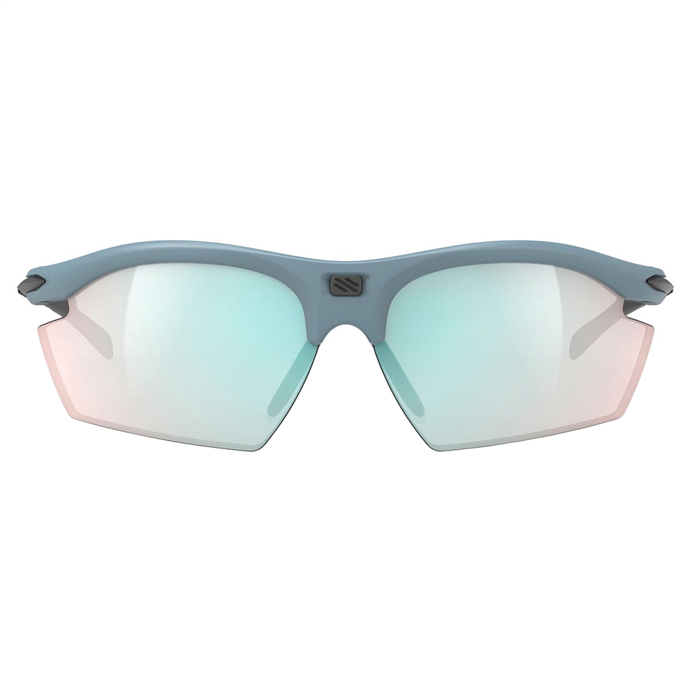 Rydon RP Optics Sunglasses - Glacier Matte/Multilaser Osmium