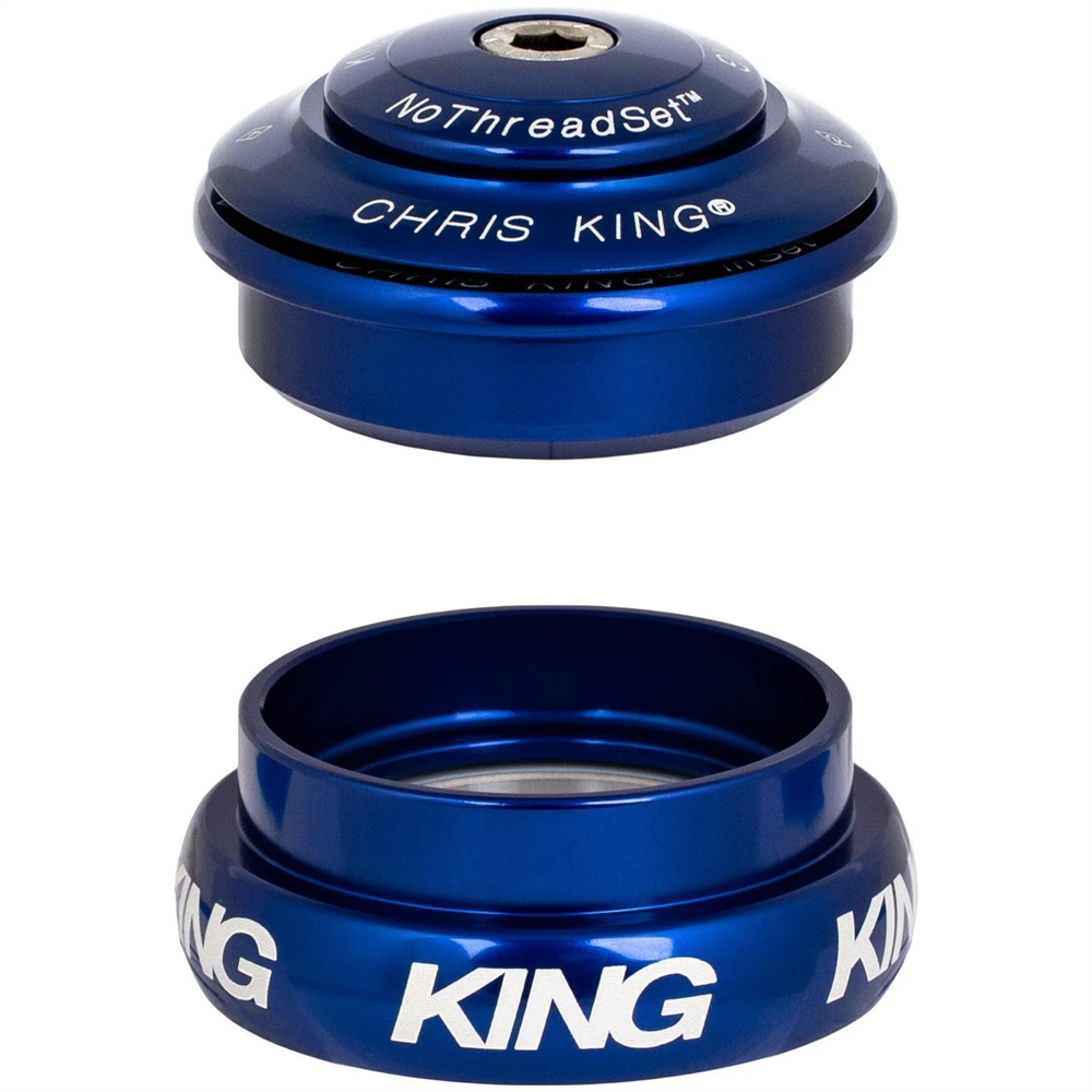 Inset Headset 8 (Zero Stack 44mm/External Cup 44mm)