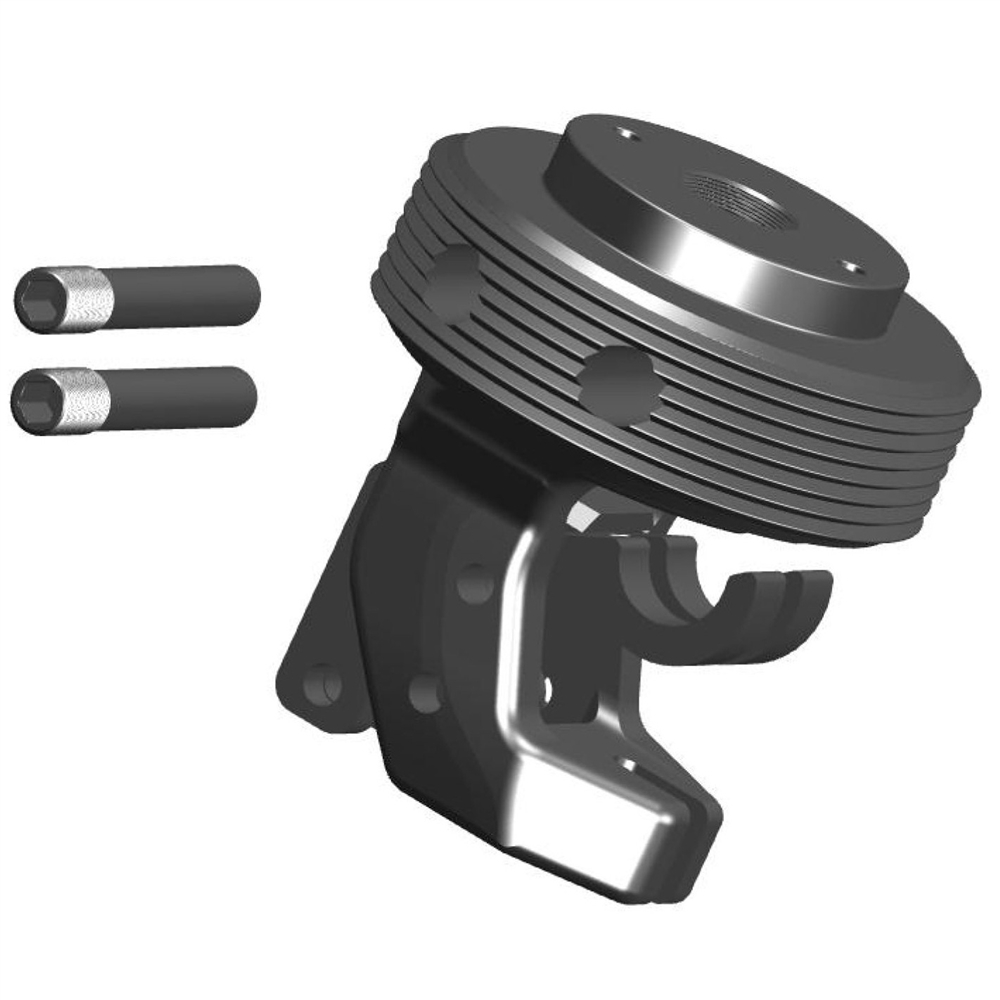 Actuator Kit For MP10 Dropper Post