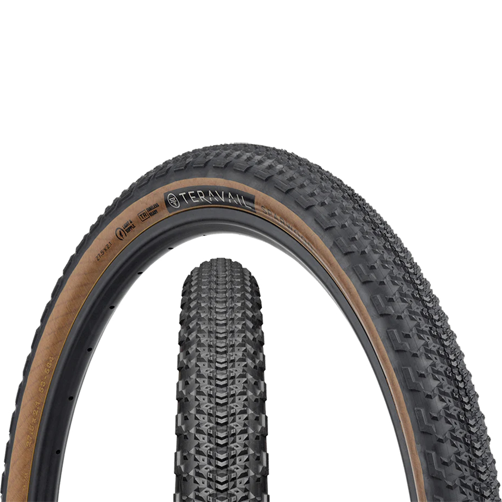 Sparwood 29 Bikepacking Tyre - Durable
