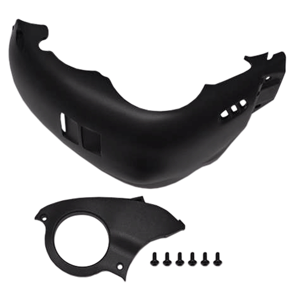 Motor Cover Set For Talon And Tempt E+ (2026)