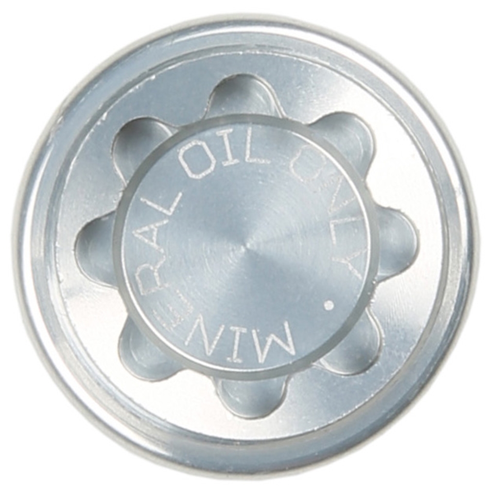 RX2 Bore Cap (Mineral)