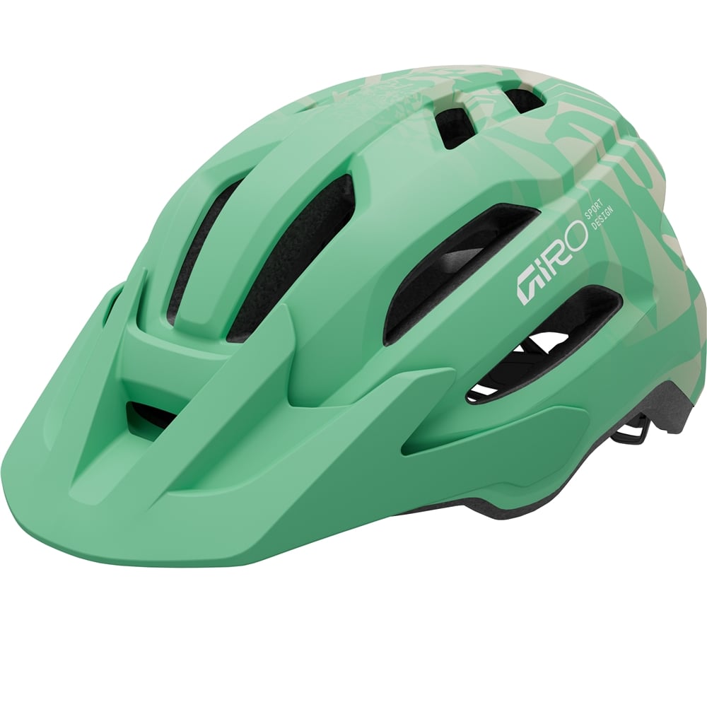 Fixture MIPS II Youth MTB Helmet (2026)