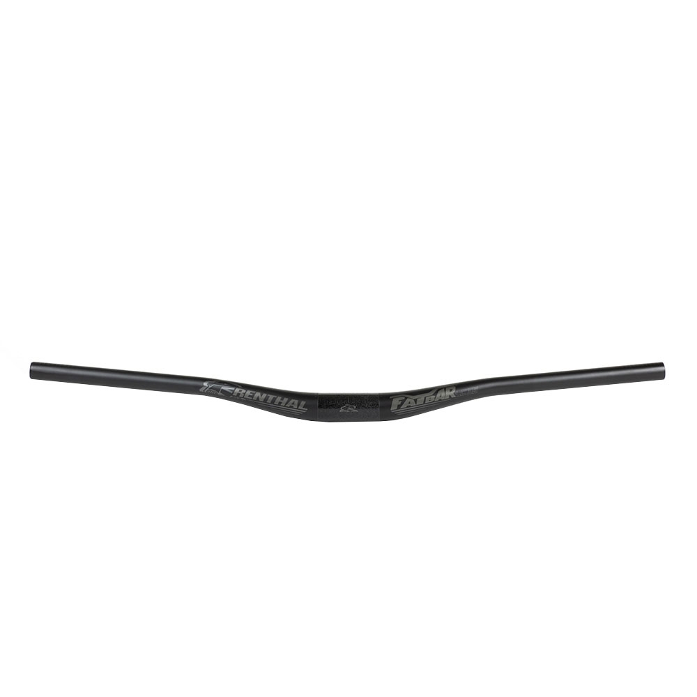 FatBar Lite V3 35 Carbon Handlebar