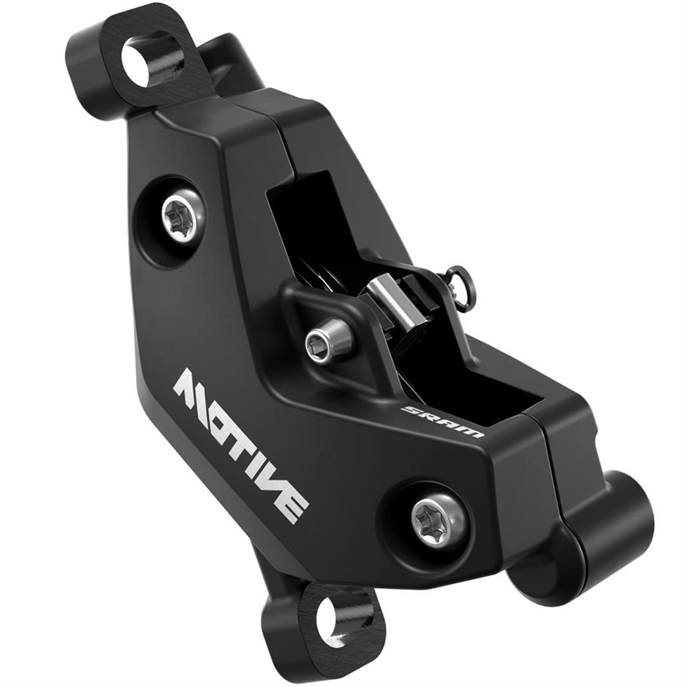 Motive Bronze Disc Brake Caliper Assembly - A1+