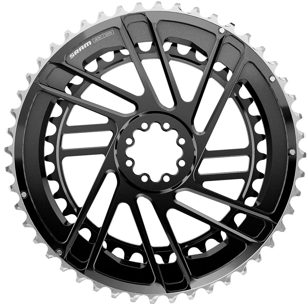 Force E1 Direct Mount Chainring Kit