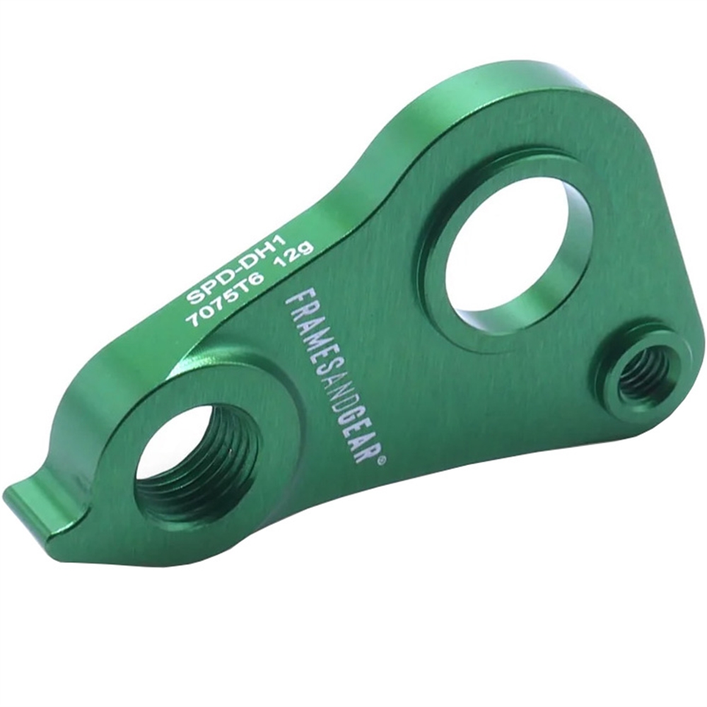 Tarmac SL8/7/6 Deraillier Hanger (SRAM)