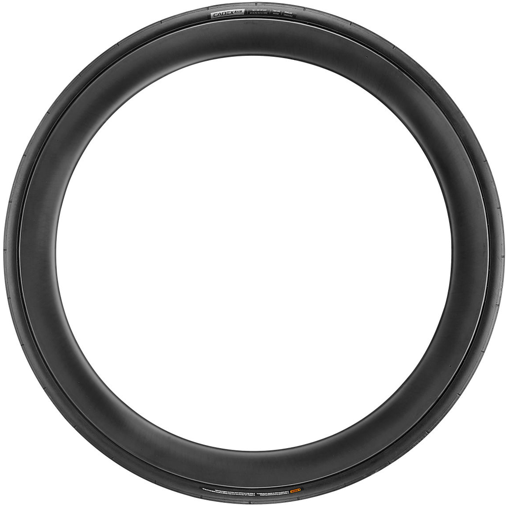 Aero Folding Tubeless Road Tyre