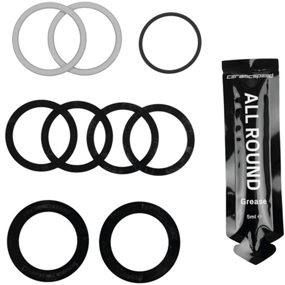 BB Alpha Service Kit - 30mm