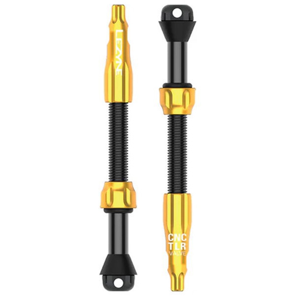 CNC TLR Valve PRO (80mm)