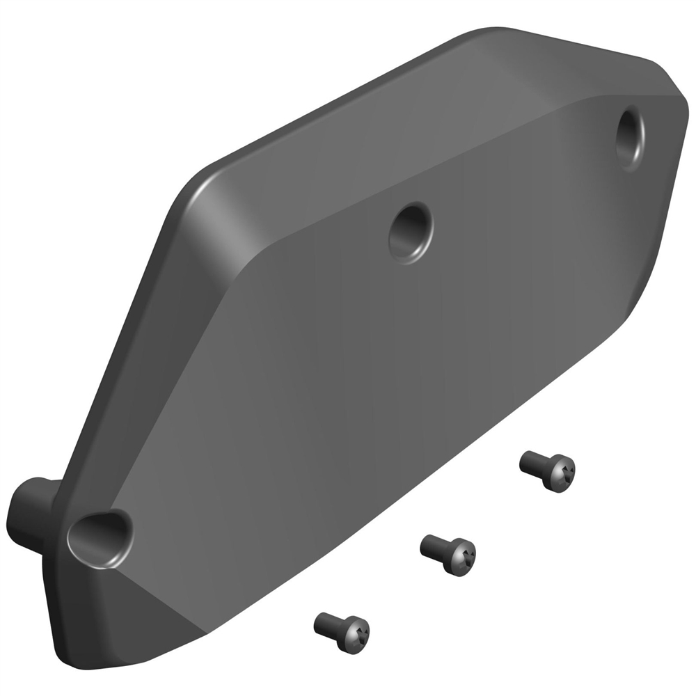 Lefthand Motor Protector For Carpe (2027)