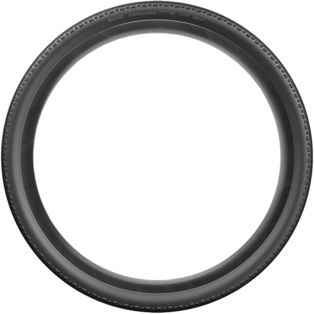 Cinturato Gravel H Performance Tubeless Ready Tyre