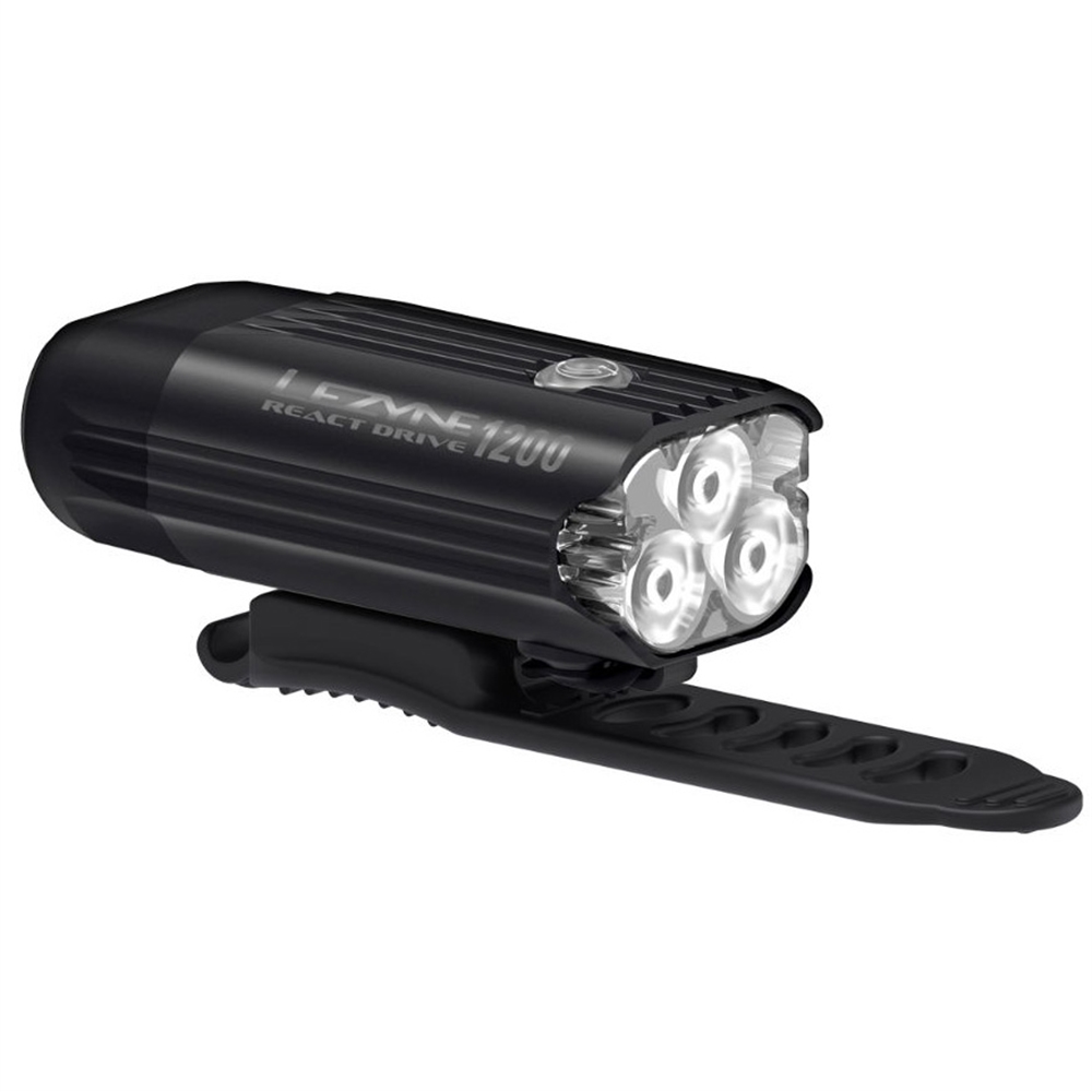 React Drive 1200 LED Front Light