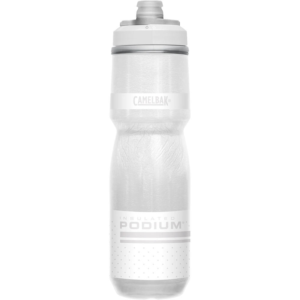 Podium Chill Bike Bottle (24oz)