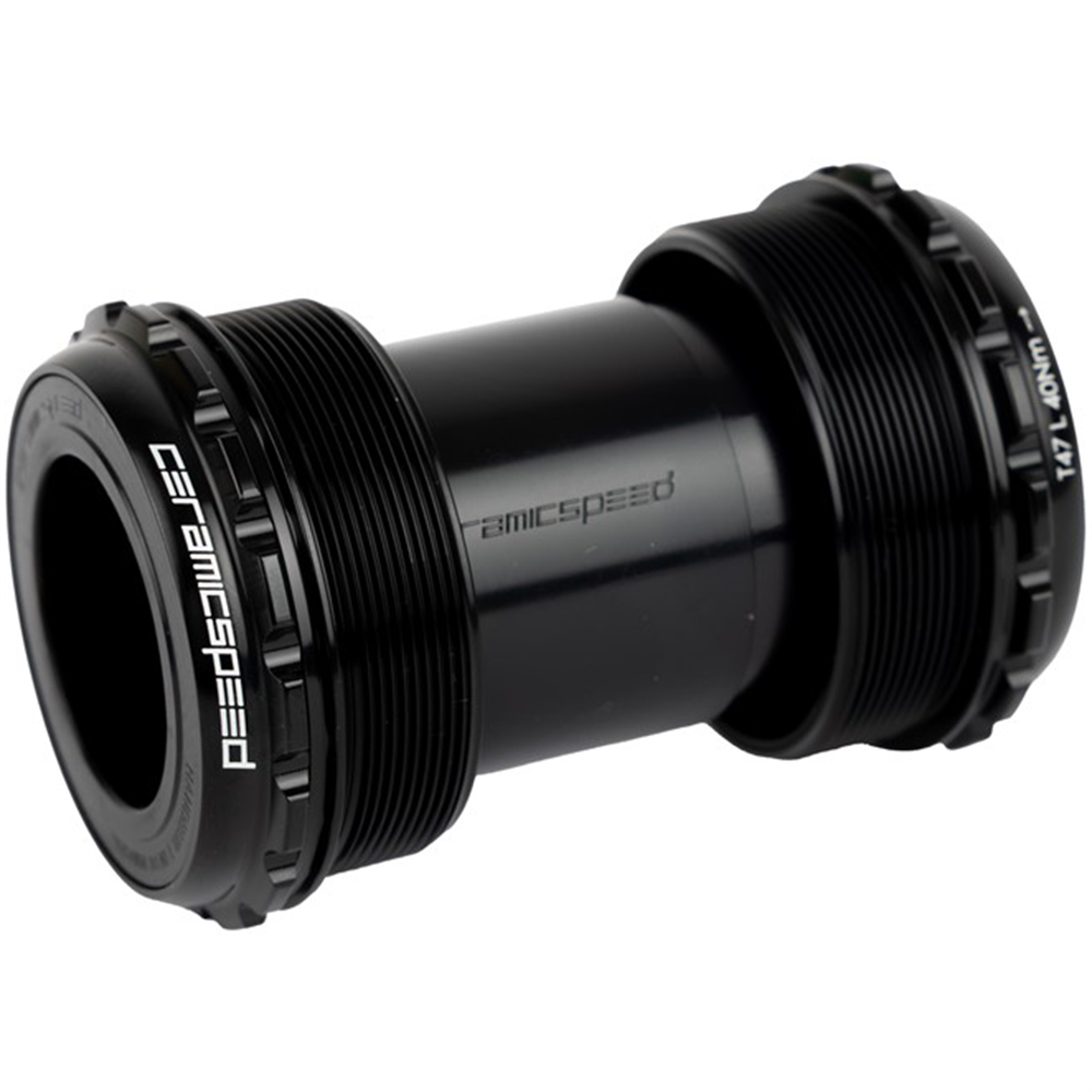 BB Alpha Bottom Bracket - T47/73 SRAM DUB MTB