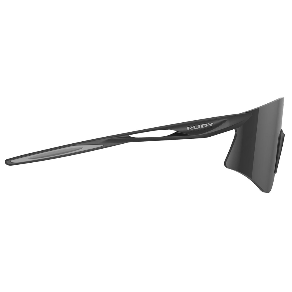 Astral RP Optics Sunglasses - Black Matte/Smoke Black
