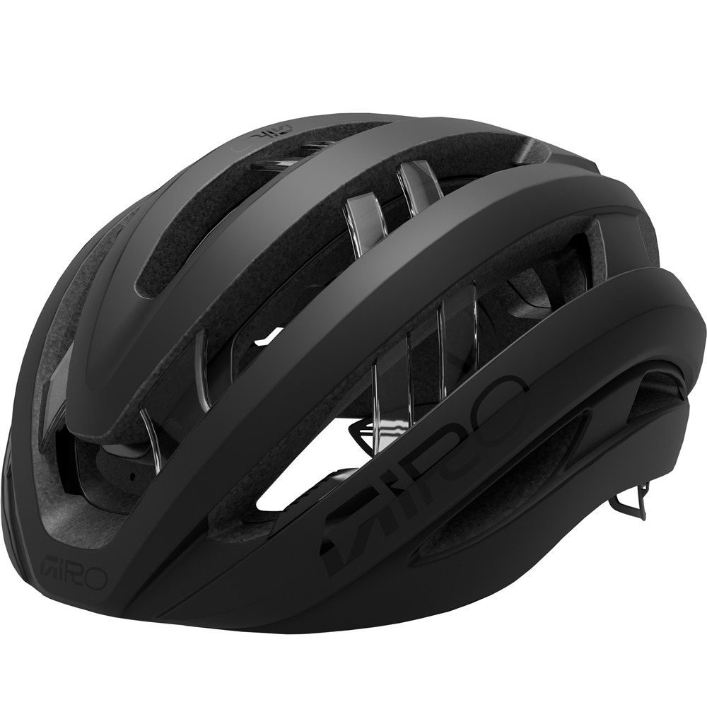 Aries Spherical Road Helmet (2026)