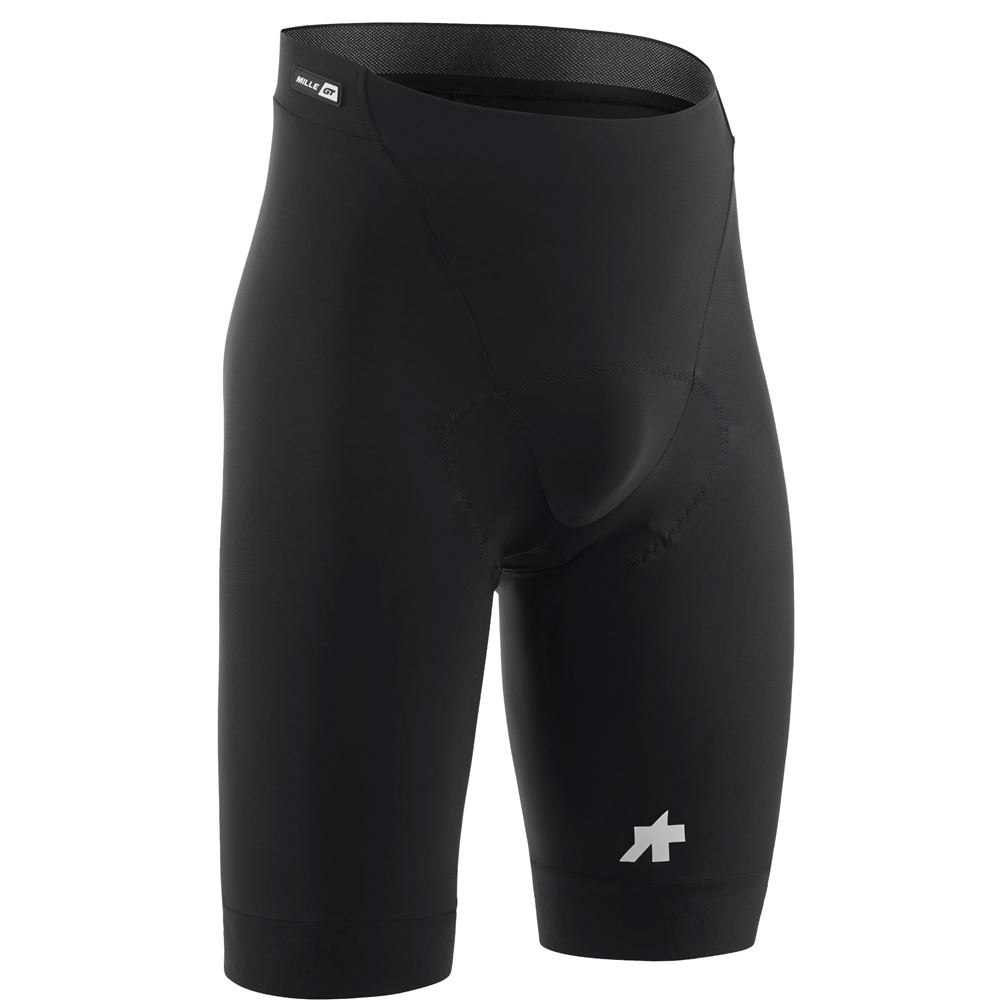 MILLE GT Half Shorts S11 - Black Series
