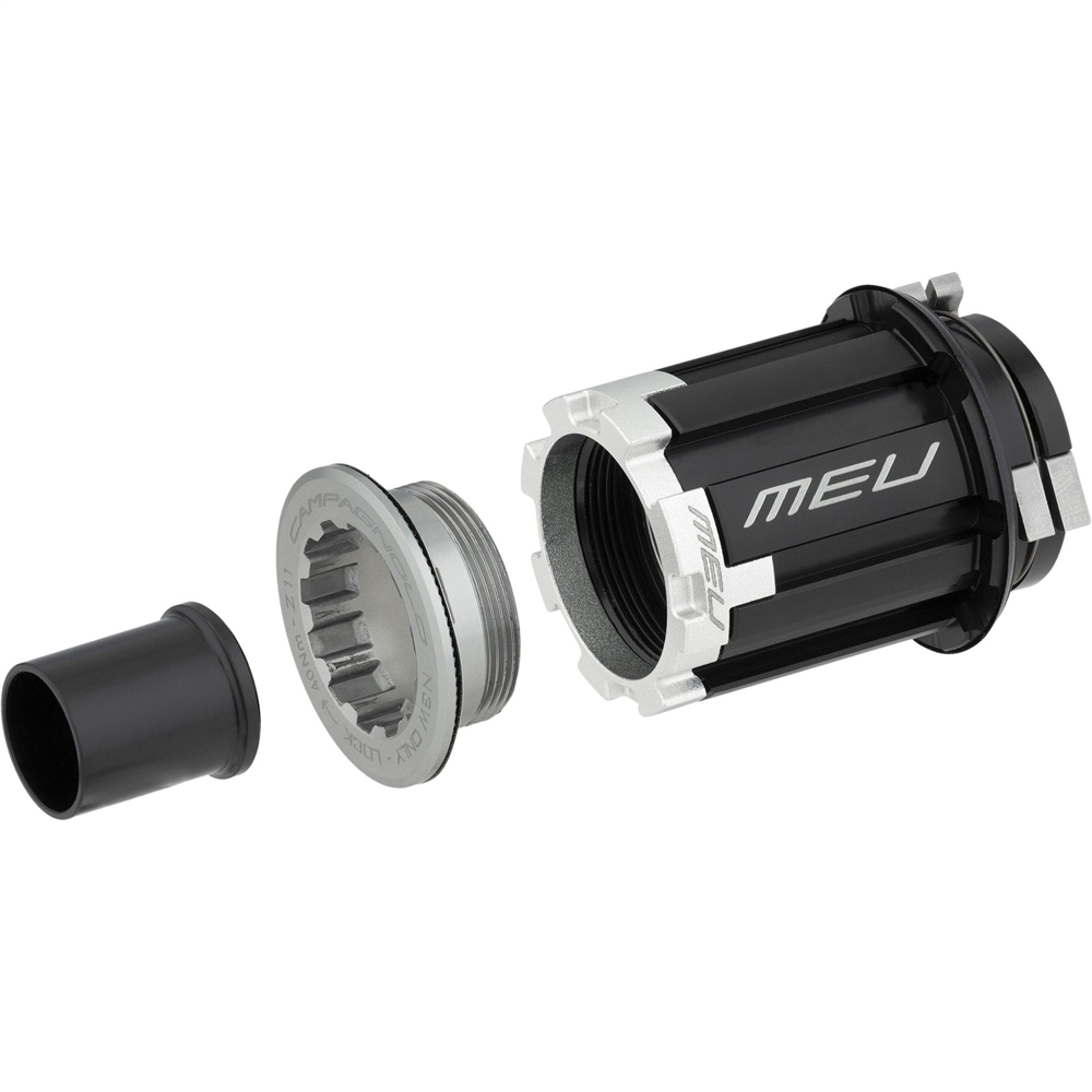 Freehub Body For Fade Road/Gravel Wheels - Campag N3W