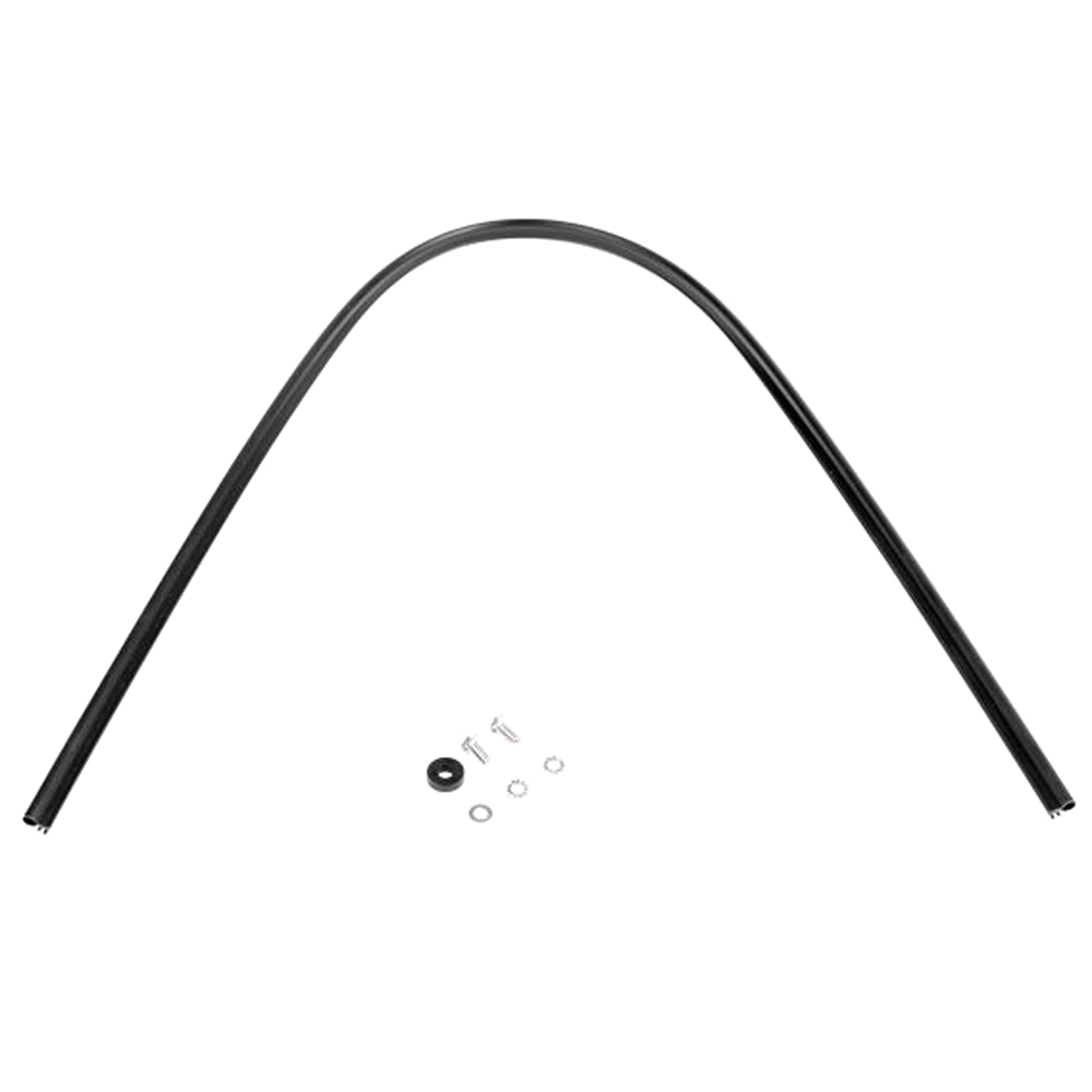 Rear Mudguard Hardware For Diem