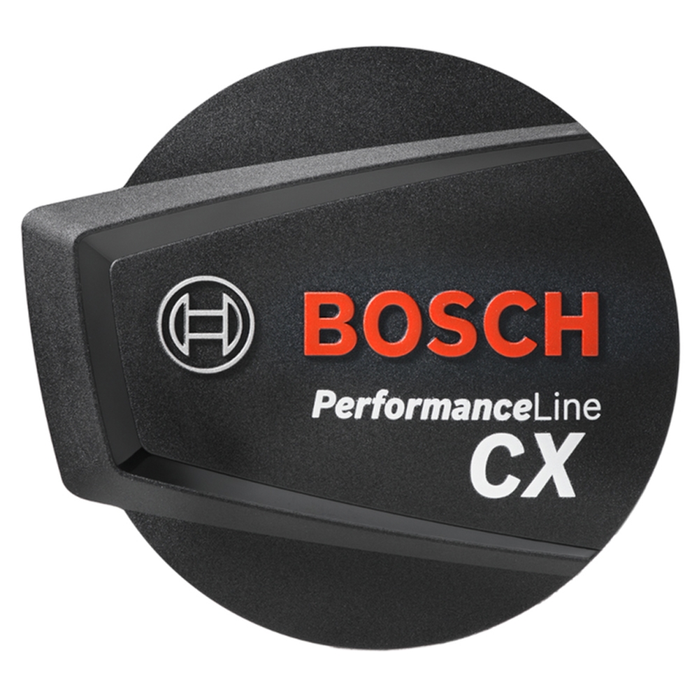 Performance Line CX Logo Cover 