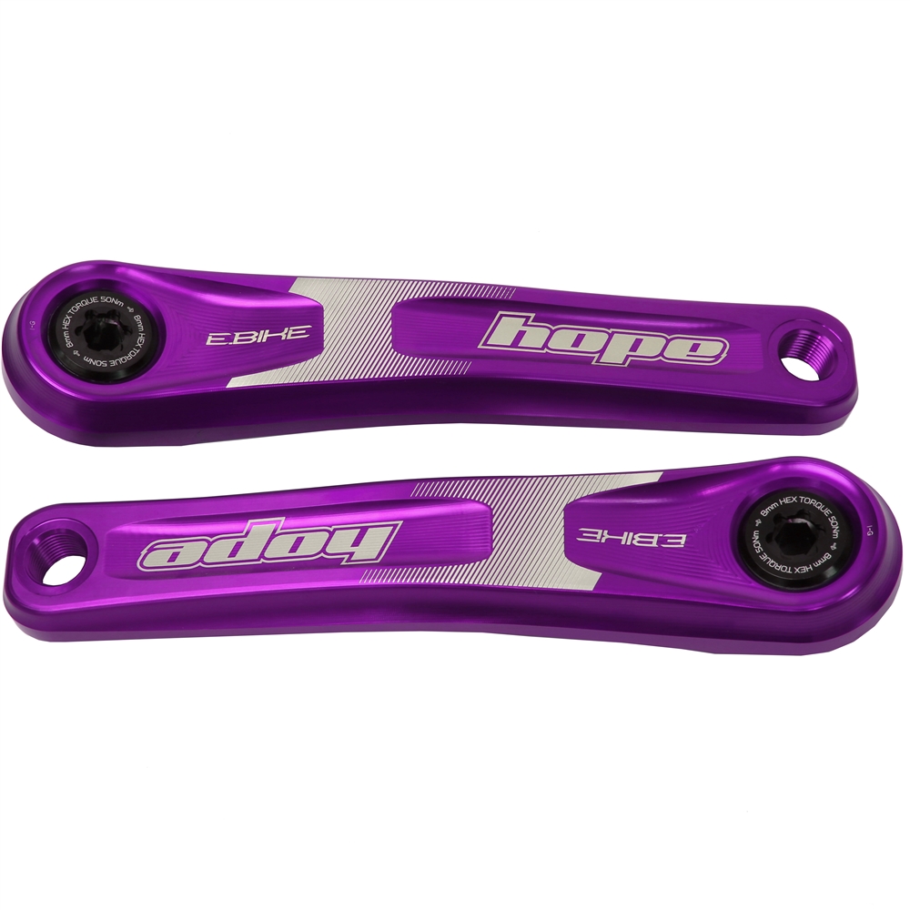E-Bike Crankset