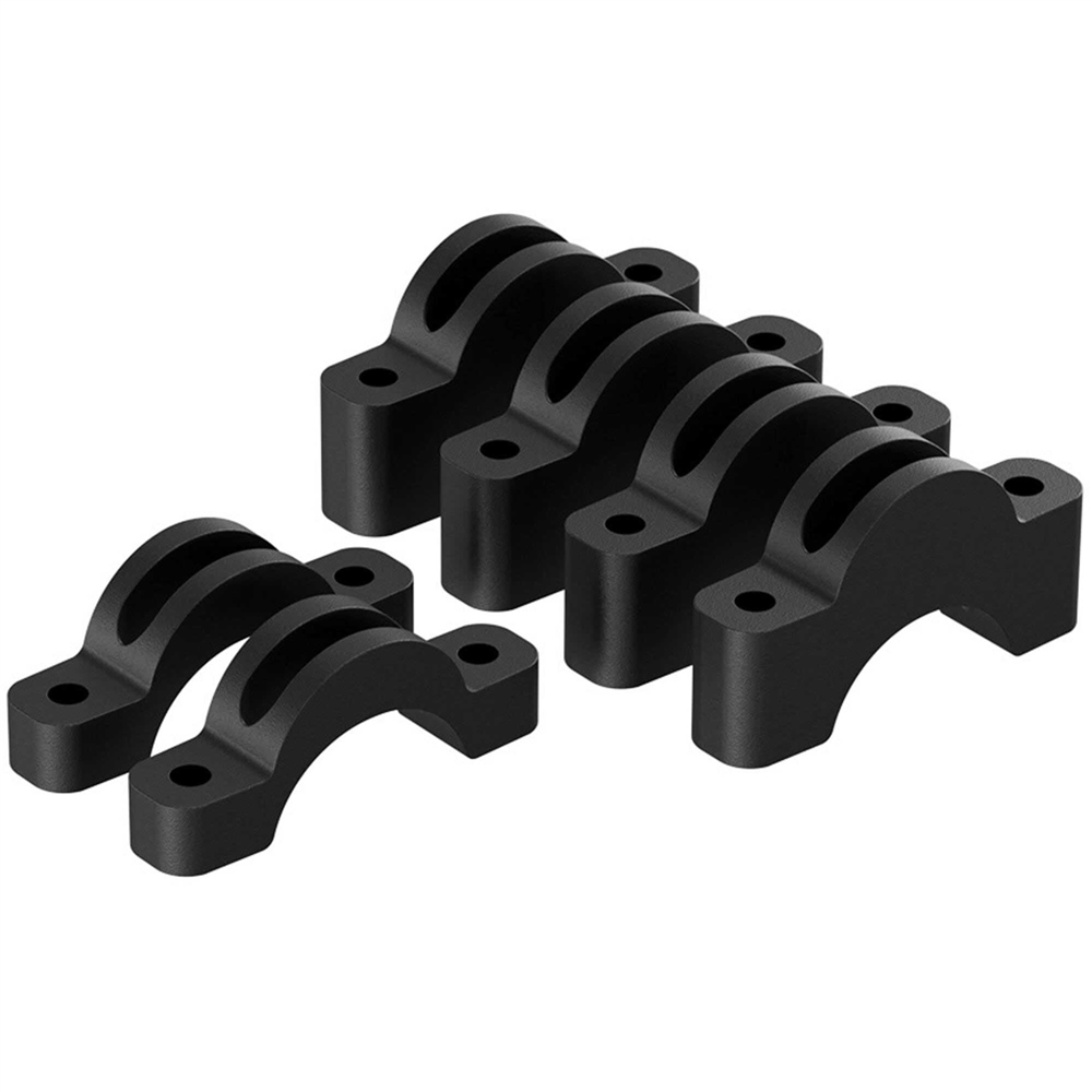 Clip-On Spacer Set For Extensions