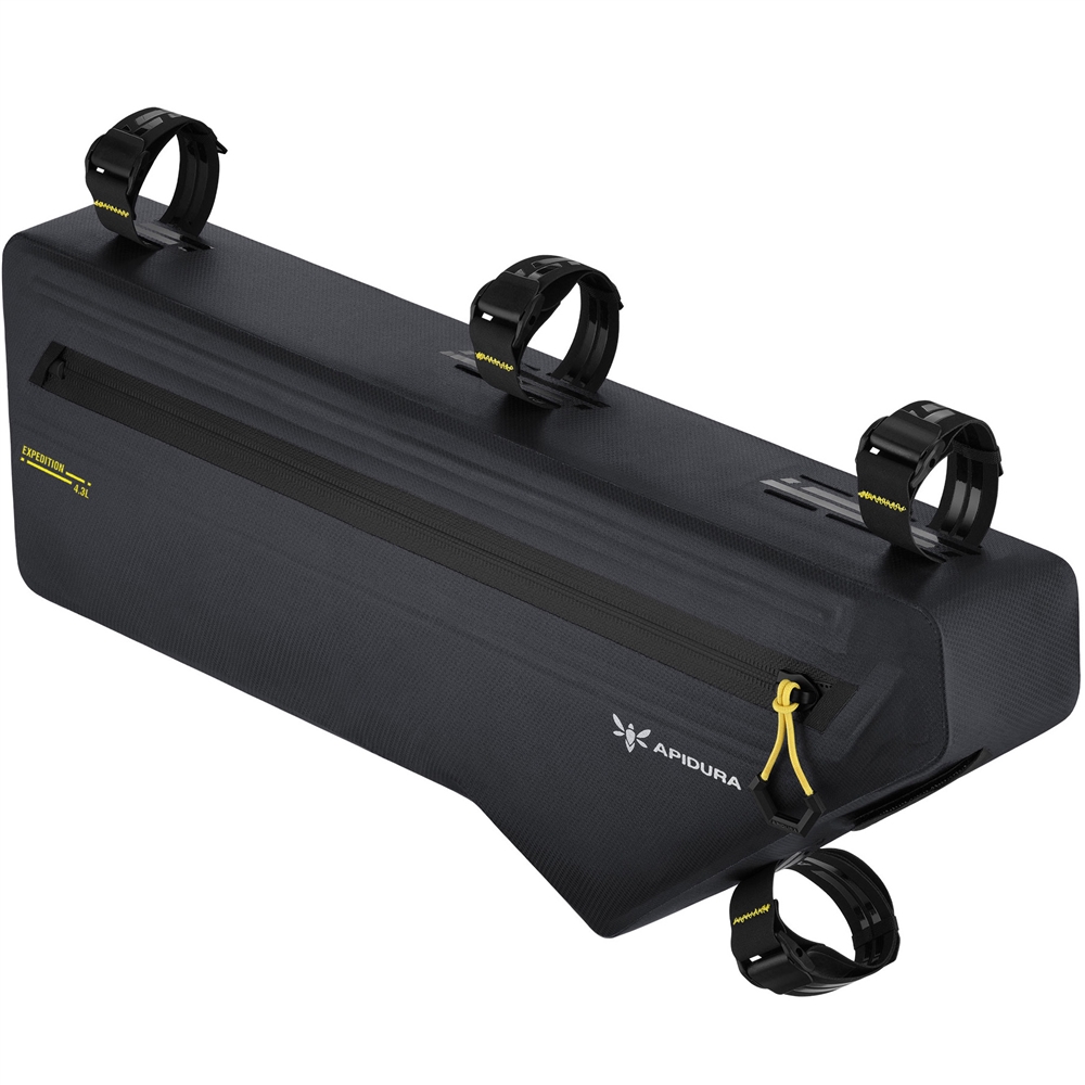 Expedition Frame Pack - 4.3L