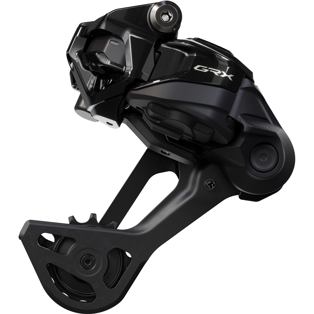 GRX827 Di2 12-Speed Rear Derailleur (SGS)