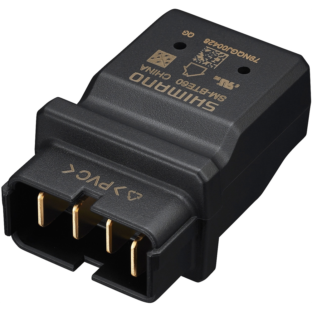 BTE60 Battery Charger Adapter
