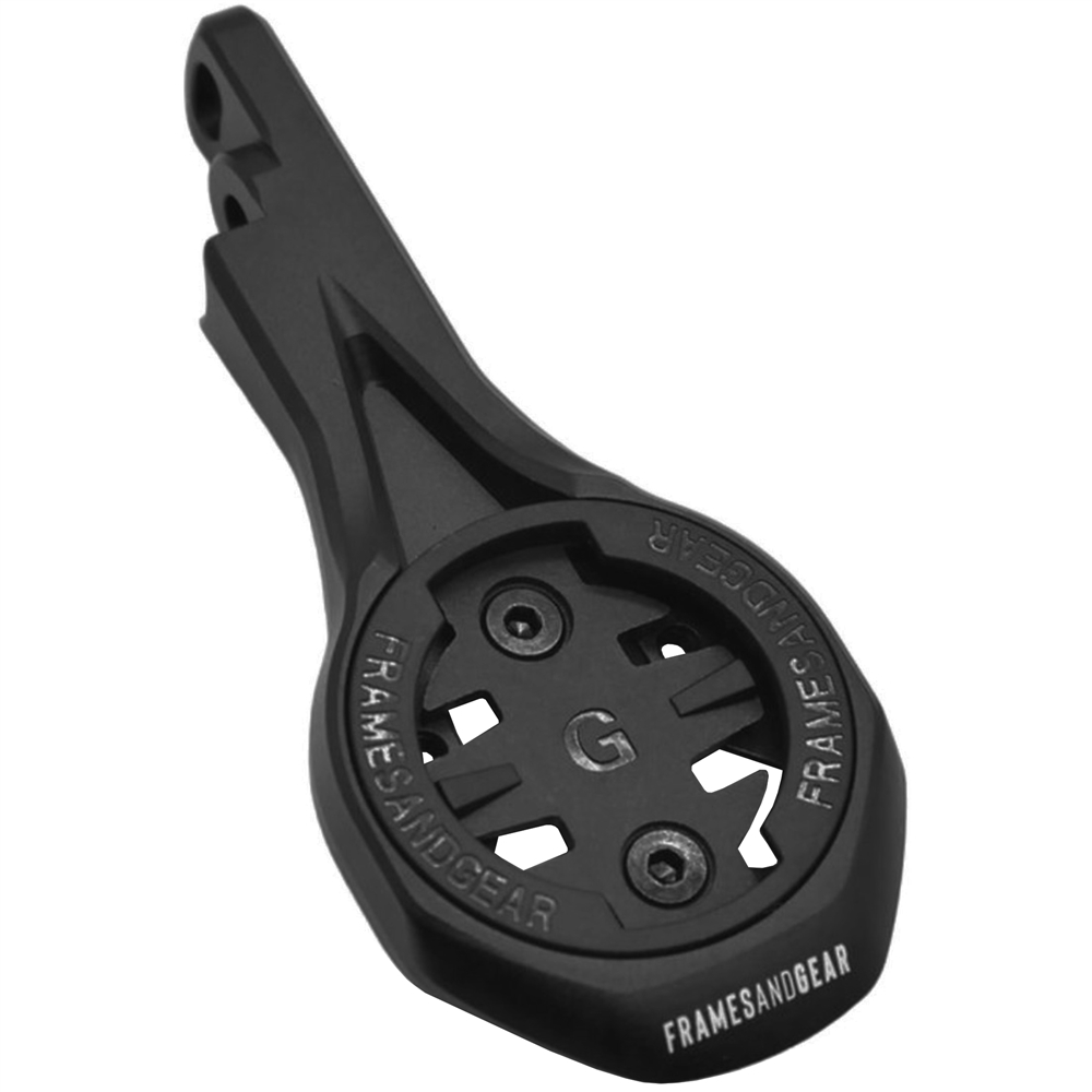 Long GPS Mount Add-On Arm