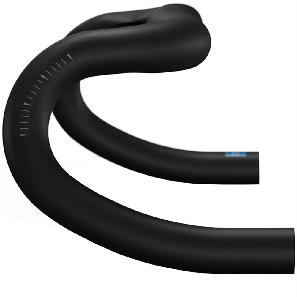 Discover 20 Carbon Gravel Handlebars (20 Degree Flare)
