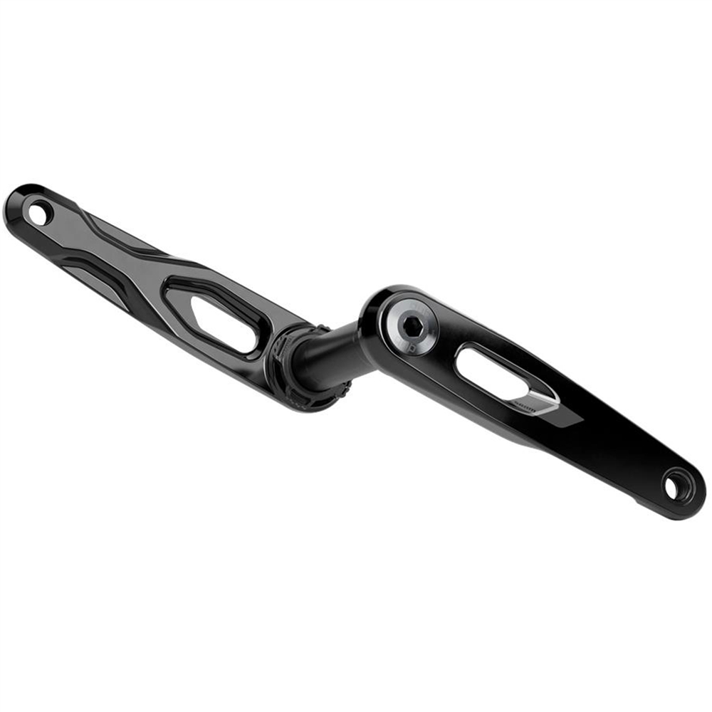 Rival E1 DUB Crankset