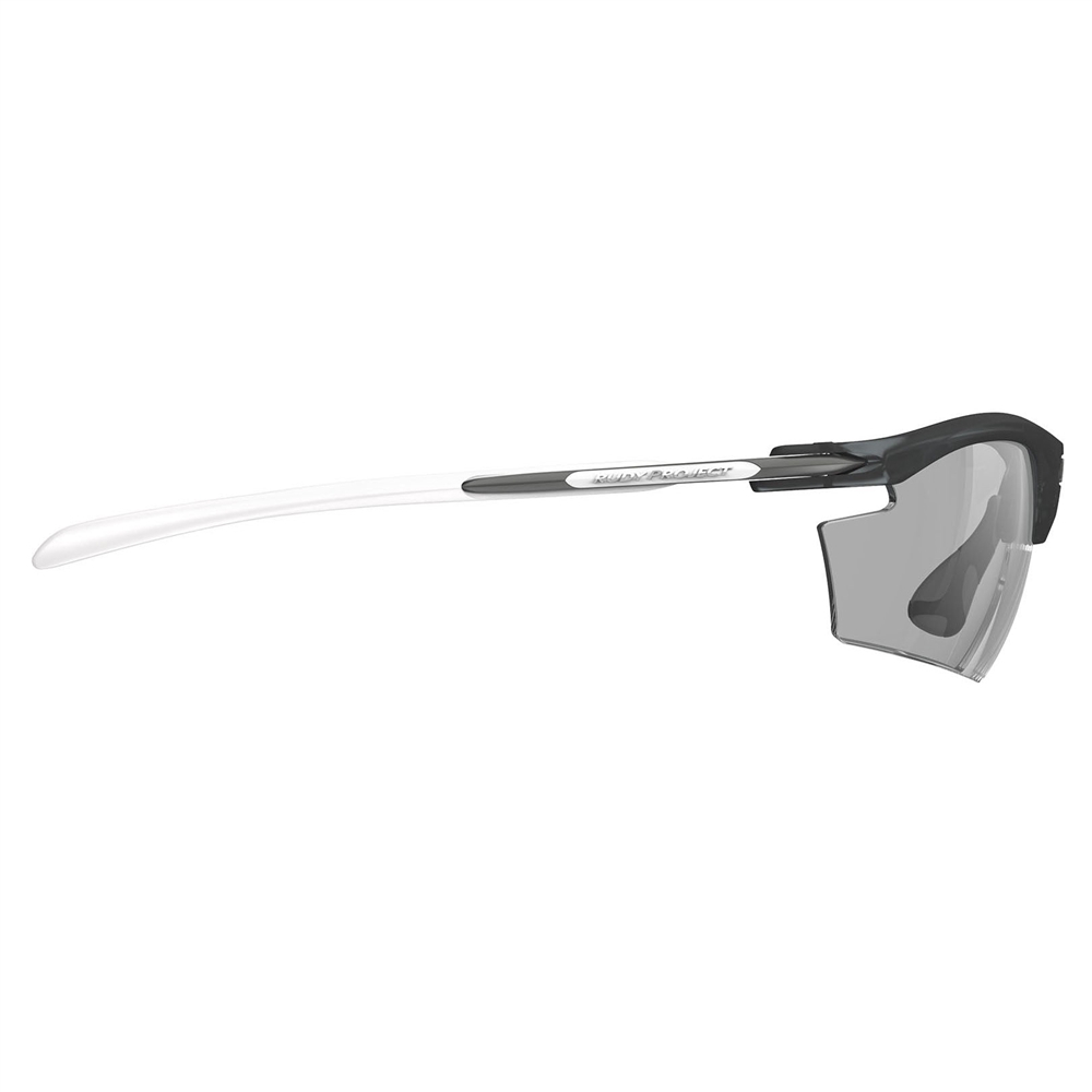 Rydon ImpactX PH Sunglasses - Frozen Ash/2Laser Black